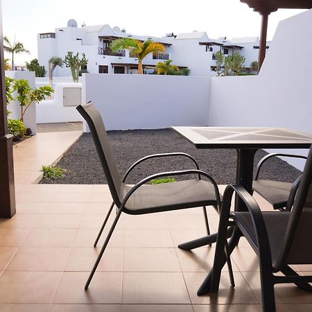 Casa Vela By Mhousing Villa Playa Blanca Dış mekan fotoğraf
