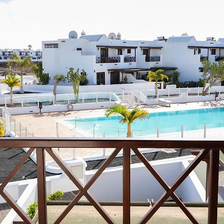 Casa Vela By Mhousing Villa Playa Blanca Dış mekan fotoğraf