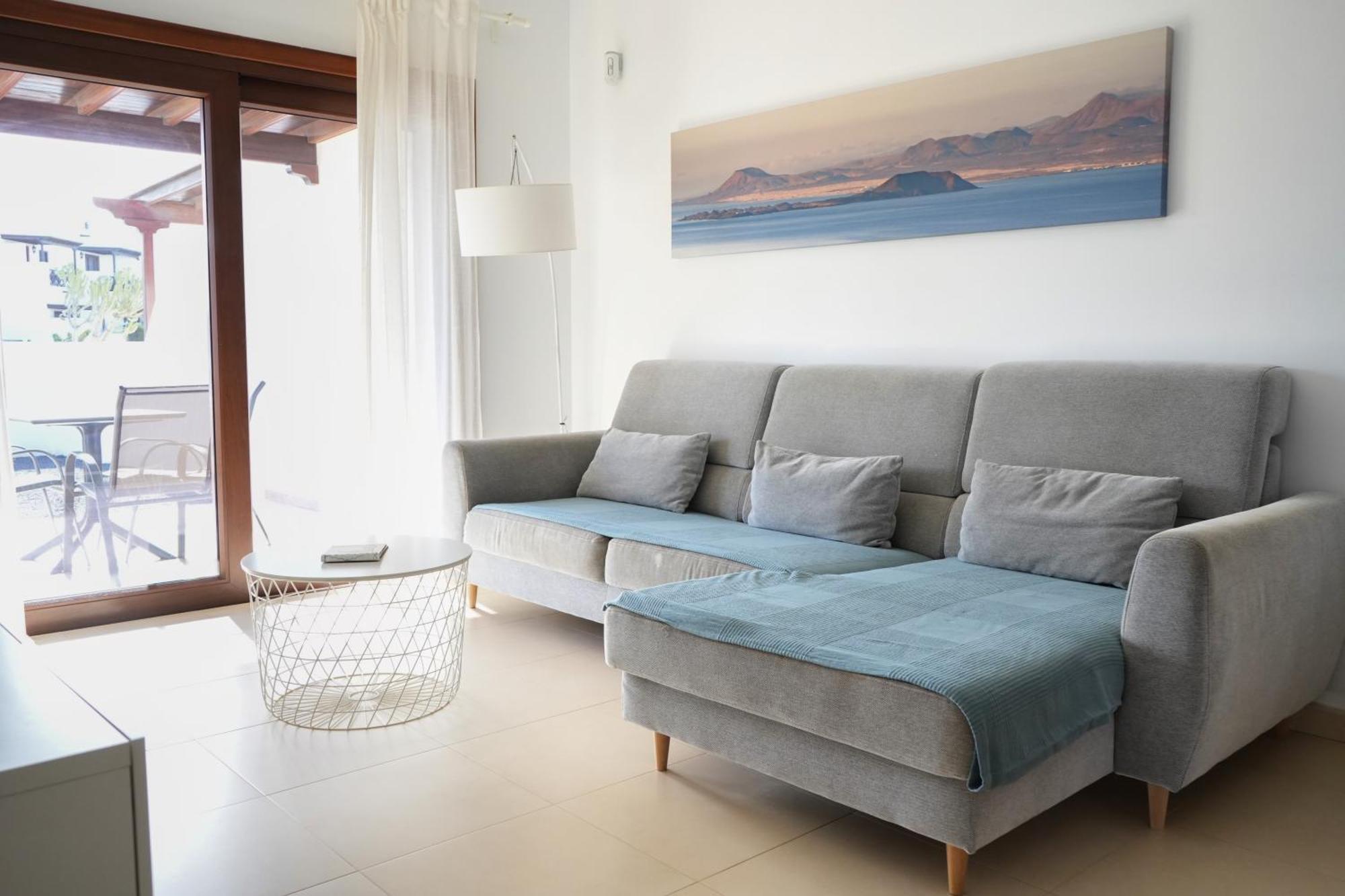 Casa Vela By Mhousing Villa Playa Blanca Dış mekan fotoğraf