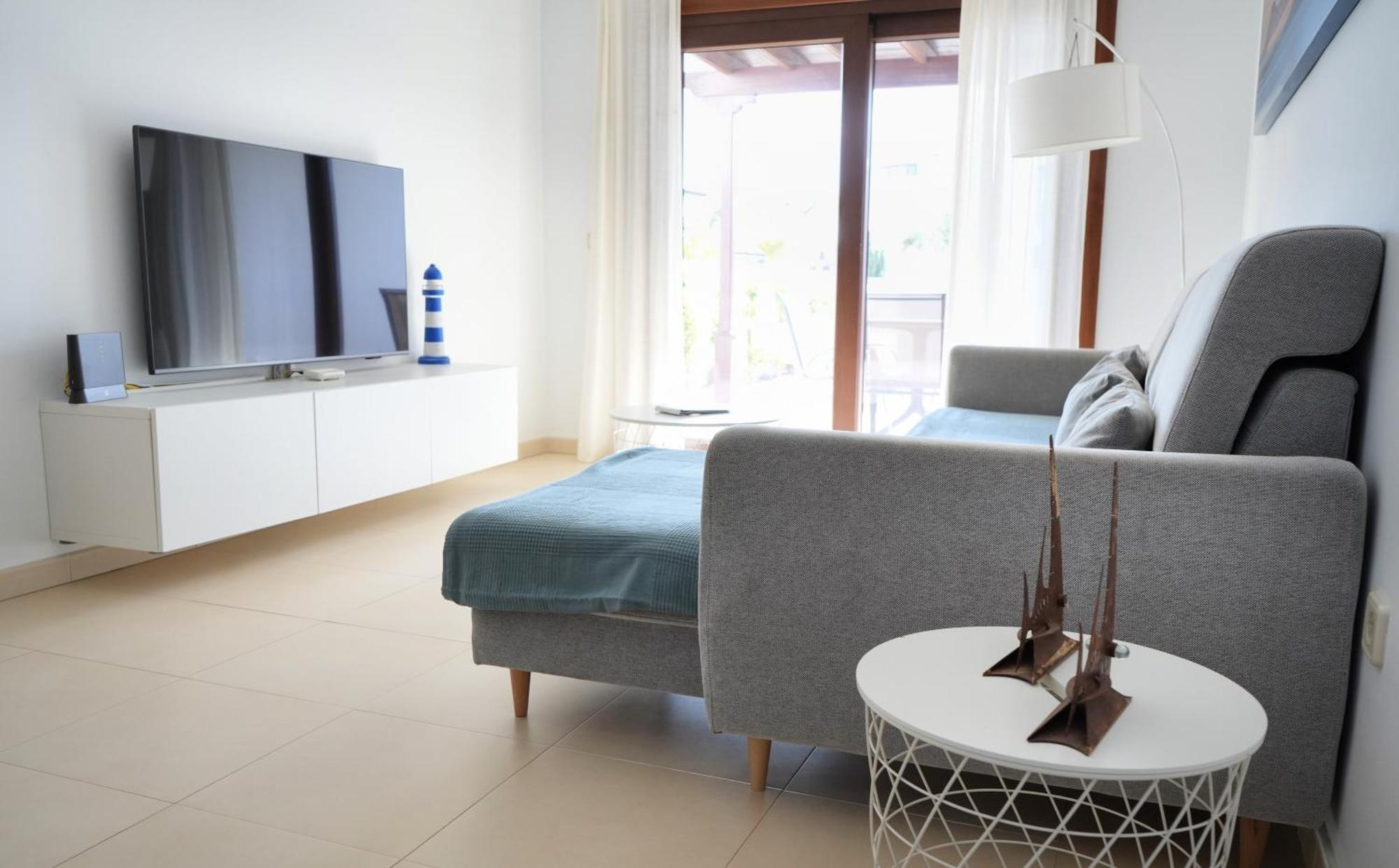 Casa Vela By Mhousing Villa Playa Blanca Dış mekan fotoğraf
