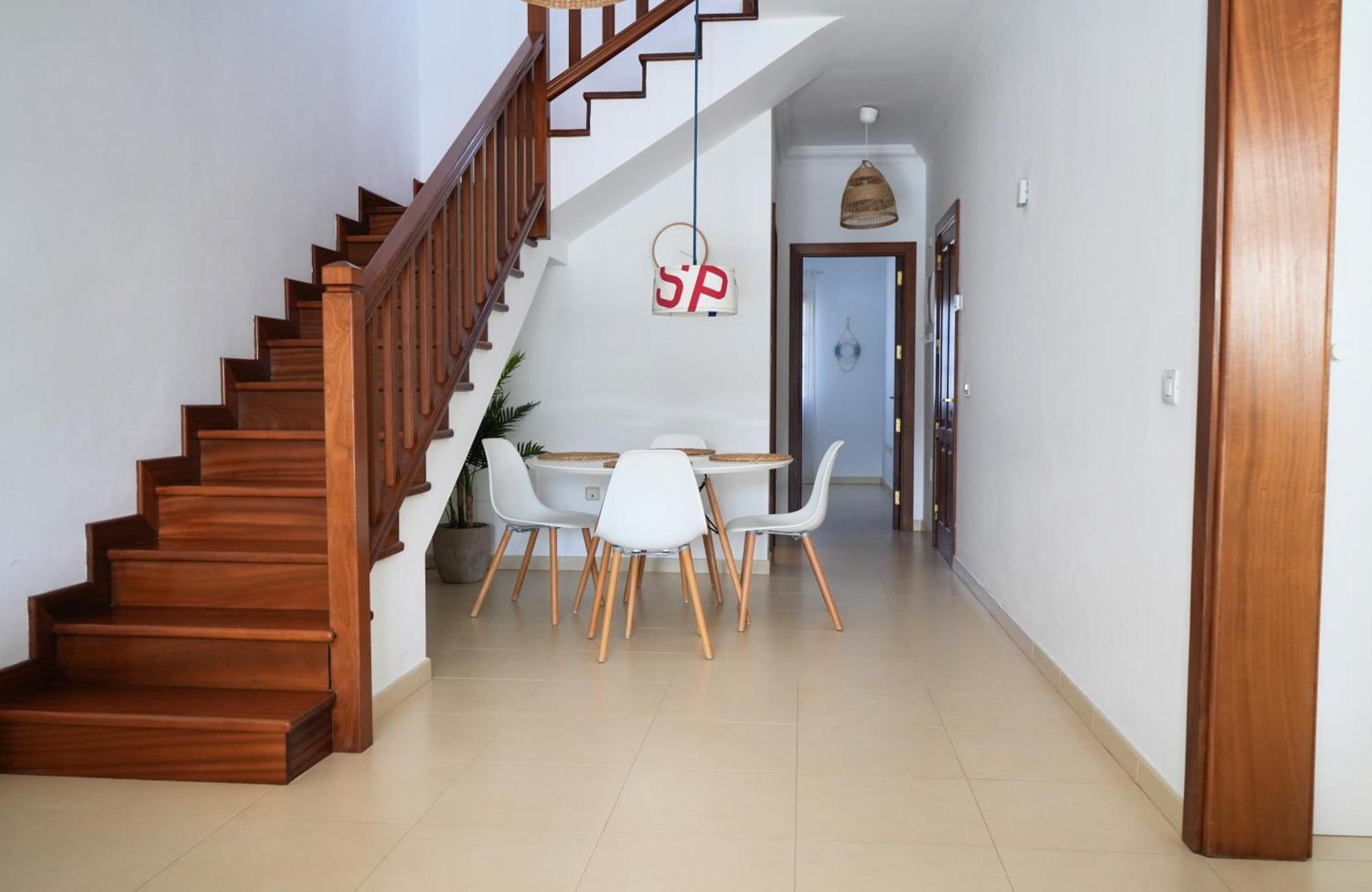 Casa Vela By Mhousing Villa Playa Blanca Dış mekan fotoğraf