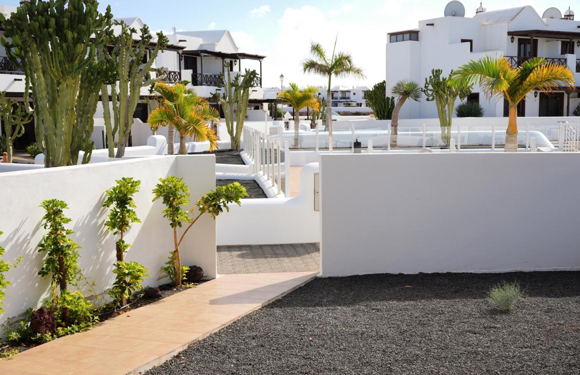 Casa Vela By Mhousing Villa Playa Blanca Dış mekan fotoğraf
