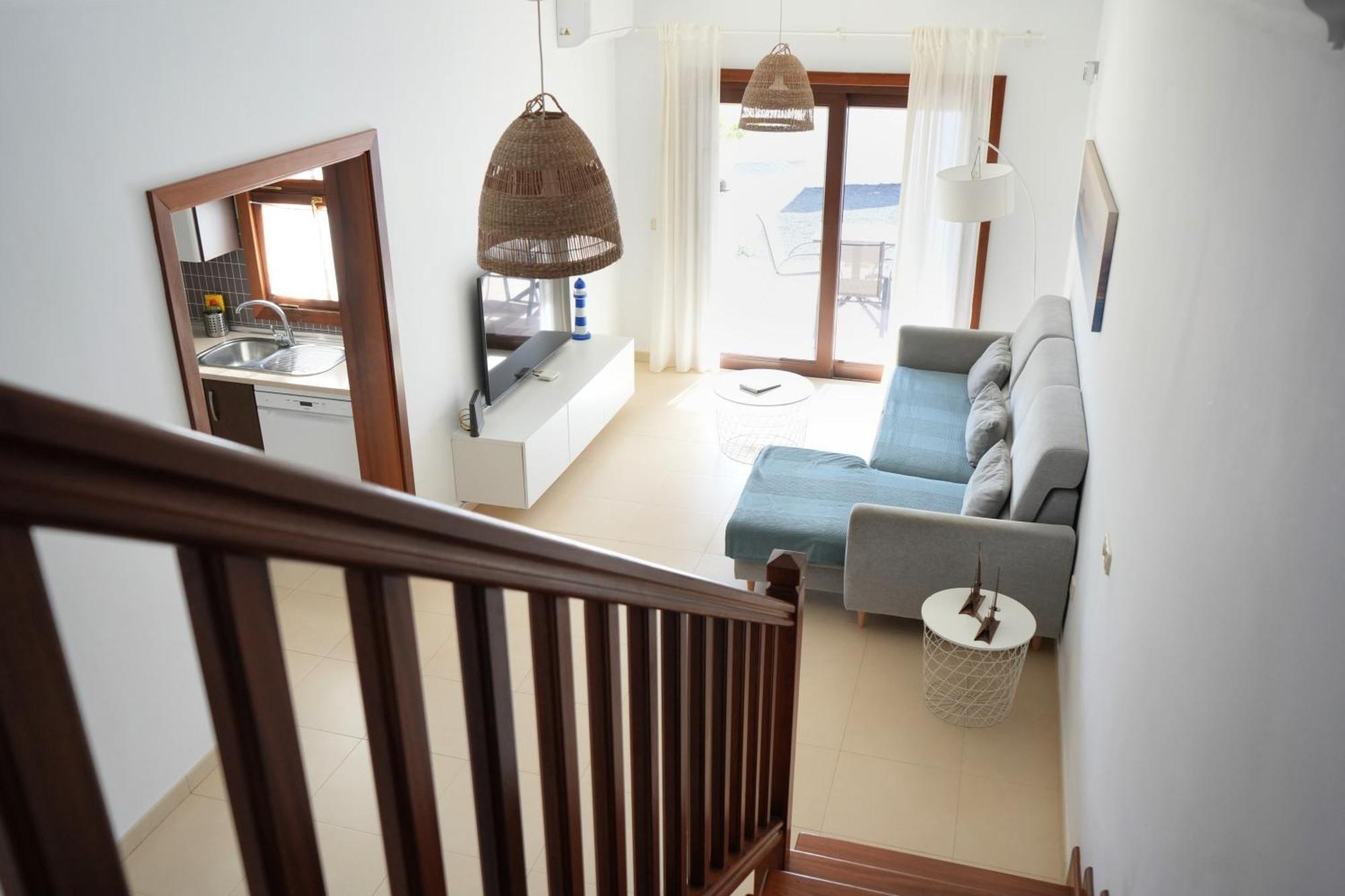 Casa Vela By Mhousing Villa Playa Blanca Dış mekan fotoğraf