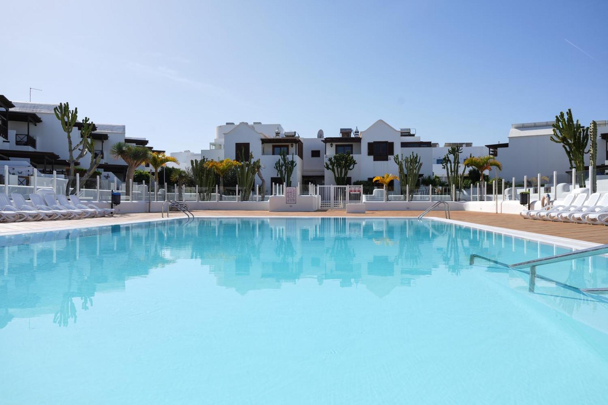 Casa Vela By Mhousing Villa Playa Blanca Dış mekan fotoğraf