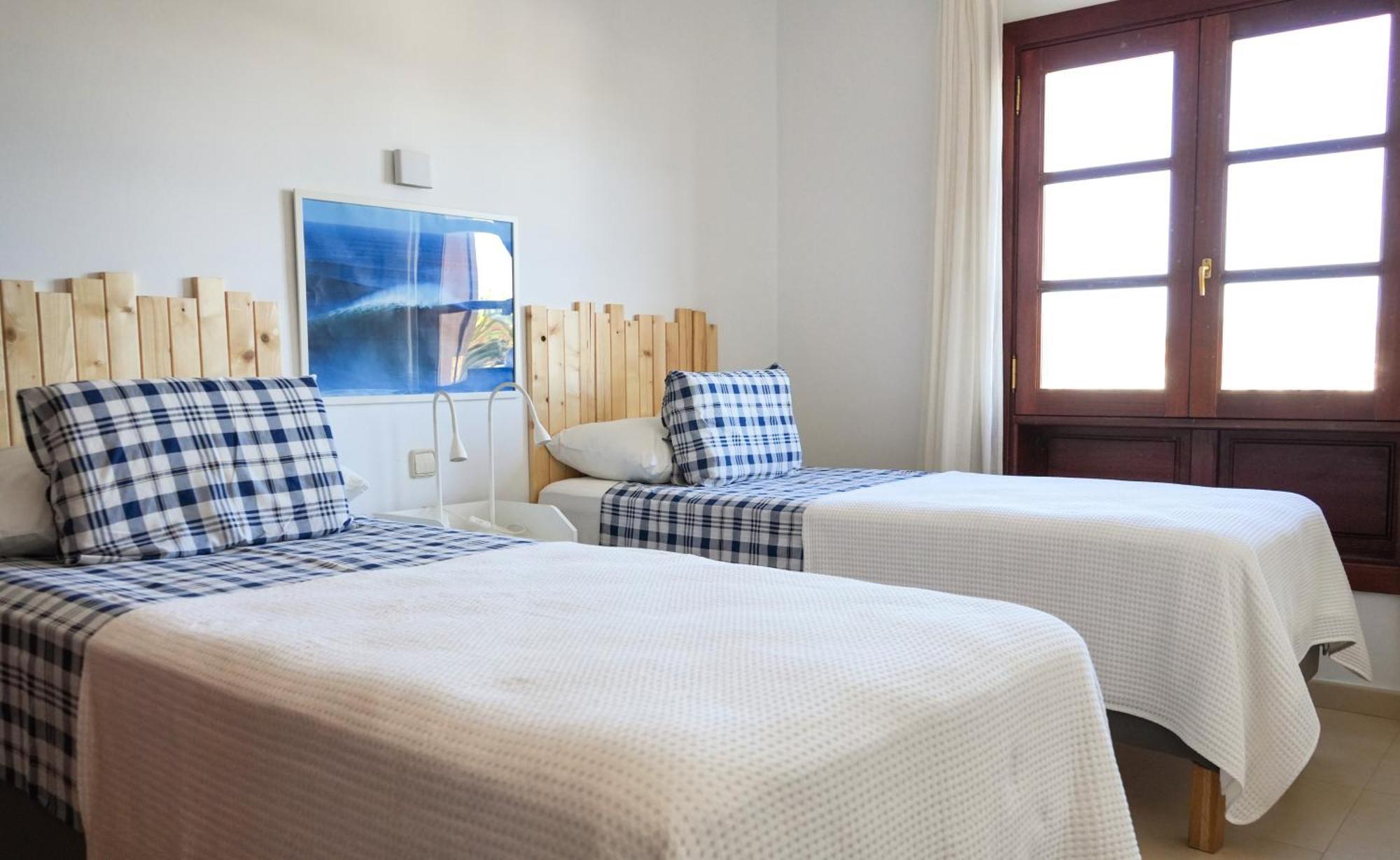 Casa Vela By Mhousing Villa Playa Blanca Dış mekan fotoğraf