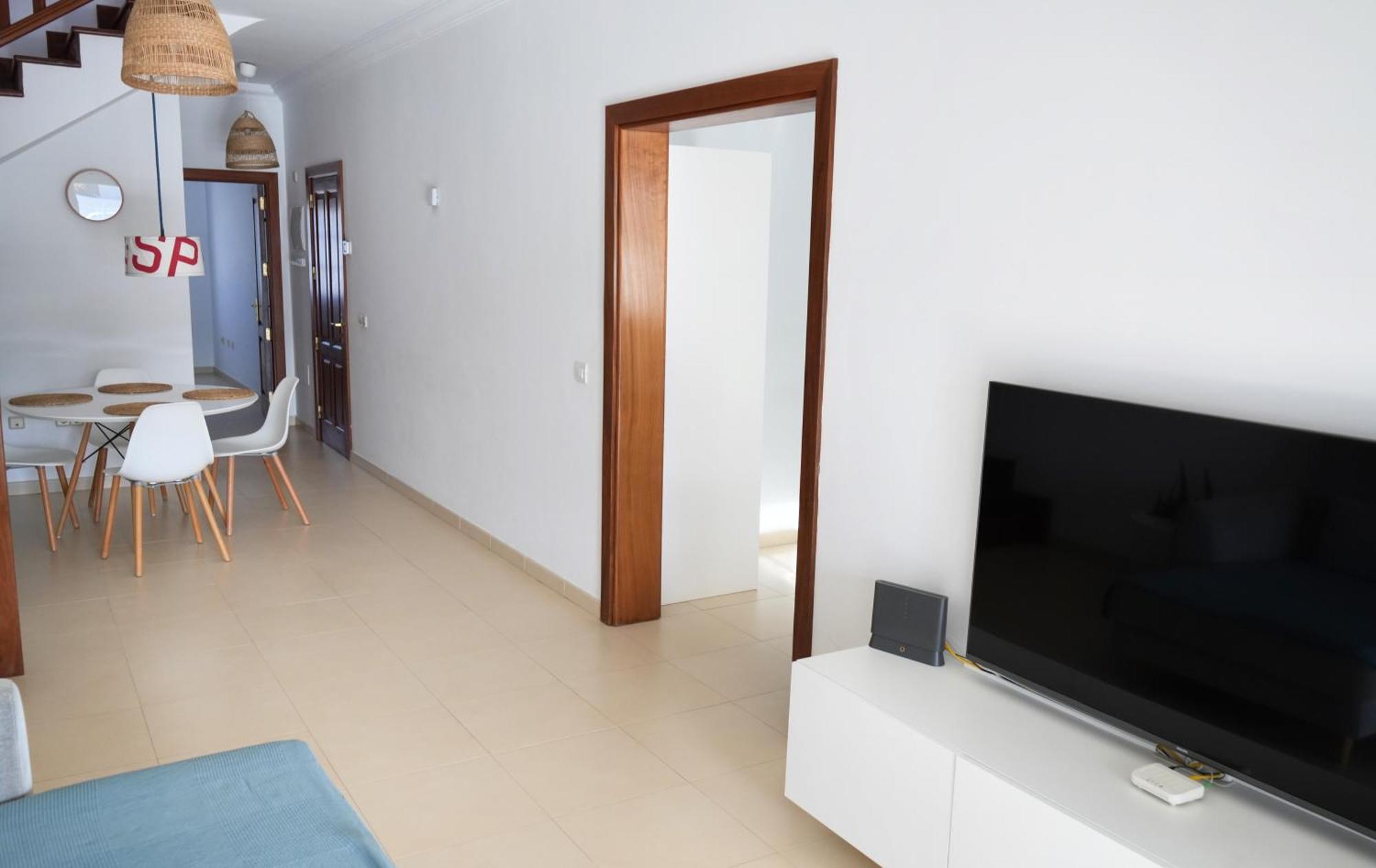 Casa Vela By Mhousing Villa Playa Blanca Dış mekan fotoğraf