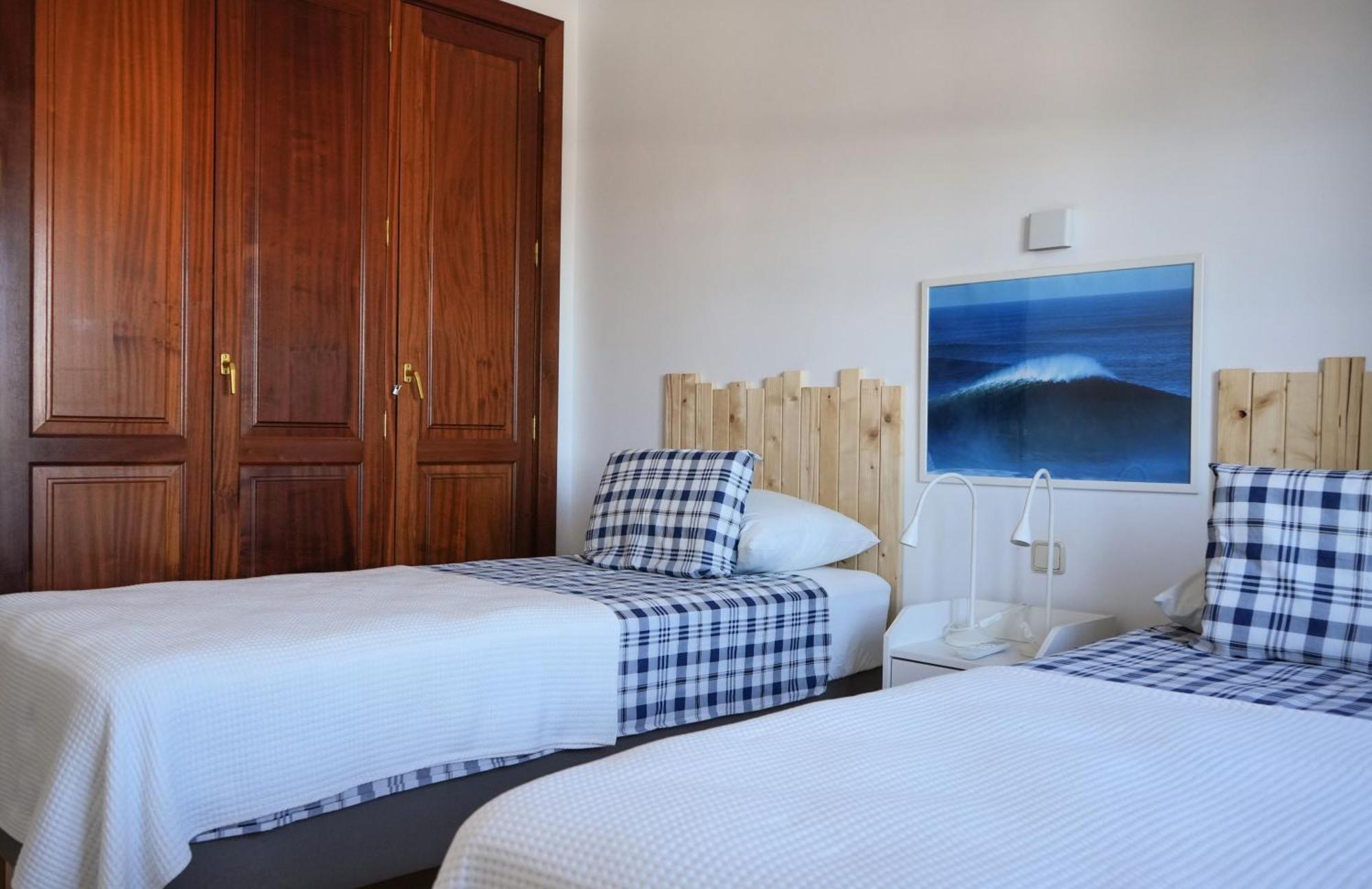 Casa Vela By Mhousing Villa Playa Blanca Dış mekan fotoğraf