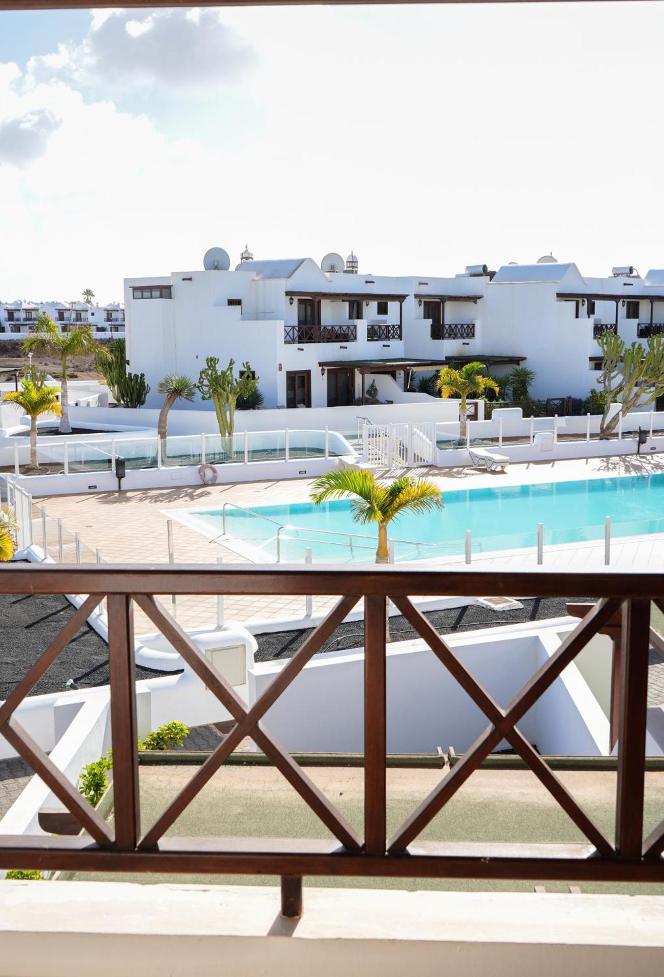 Casa Vela By Mhousing Villa Playa Blanca Dış mekan fotoğraf