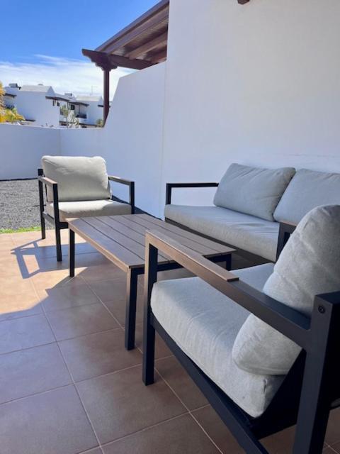 Casa Vela By Mhousing Villa Playa Blanca Dış mekan fotoğraf