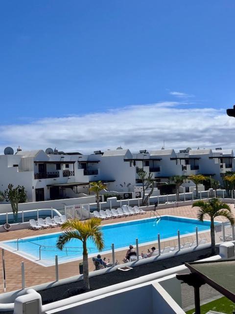 Casa Vela By Mhousing Villa Playa Blanca Dış mekan fotoğraf